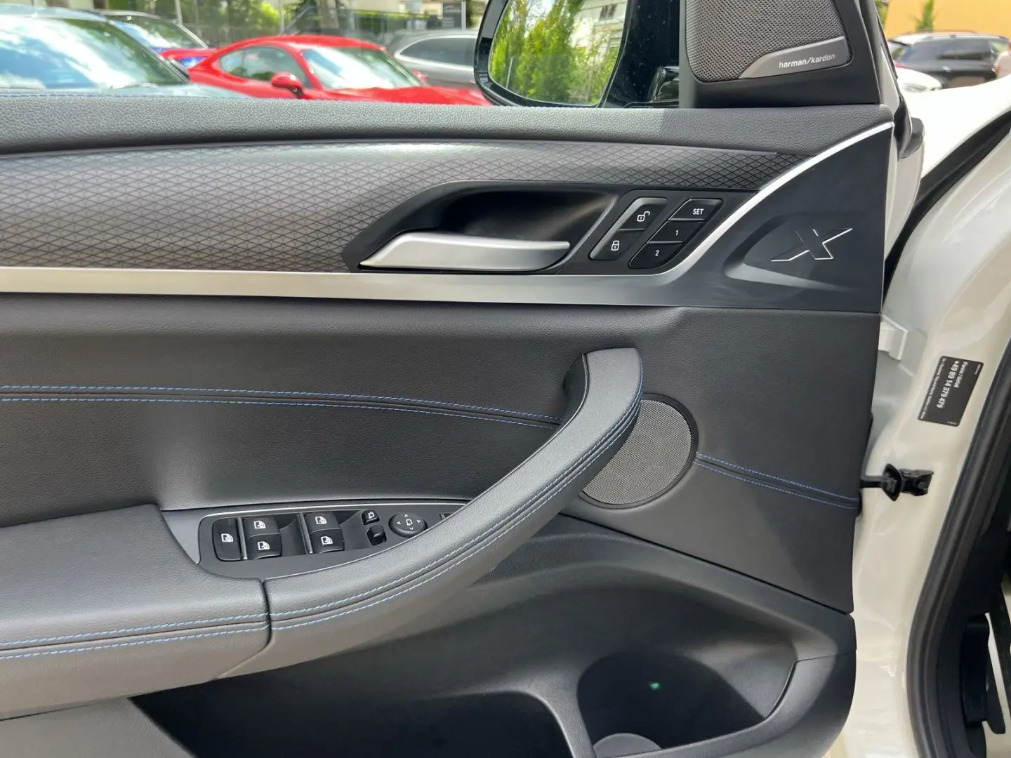 X3 M40 X3 M40 i H&K 360  HuD LED