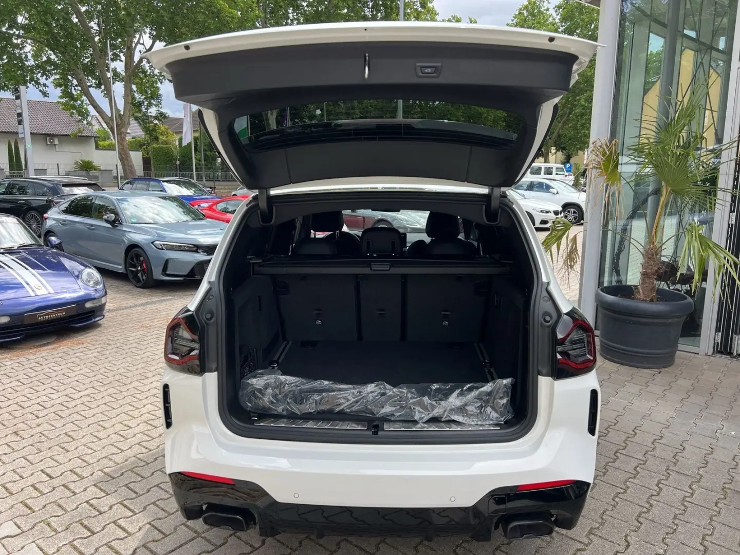 X3 M40 X3 M40 i H&K 360  HuD LED