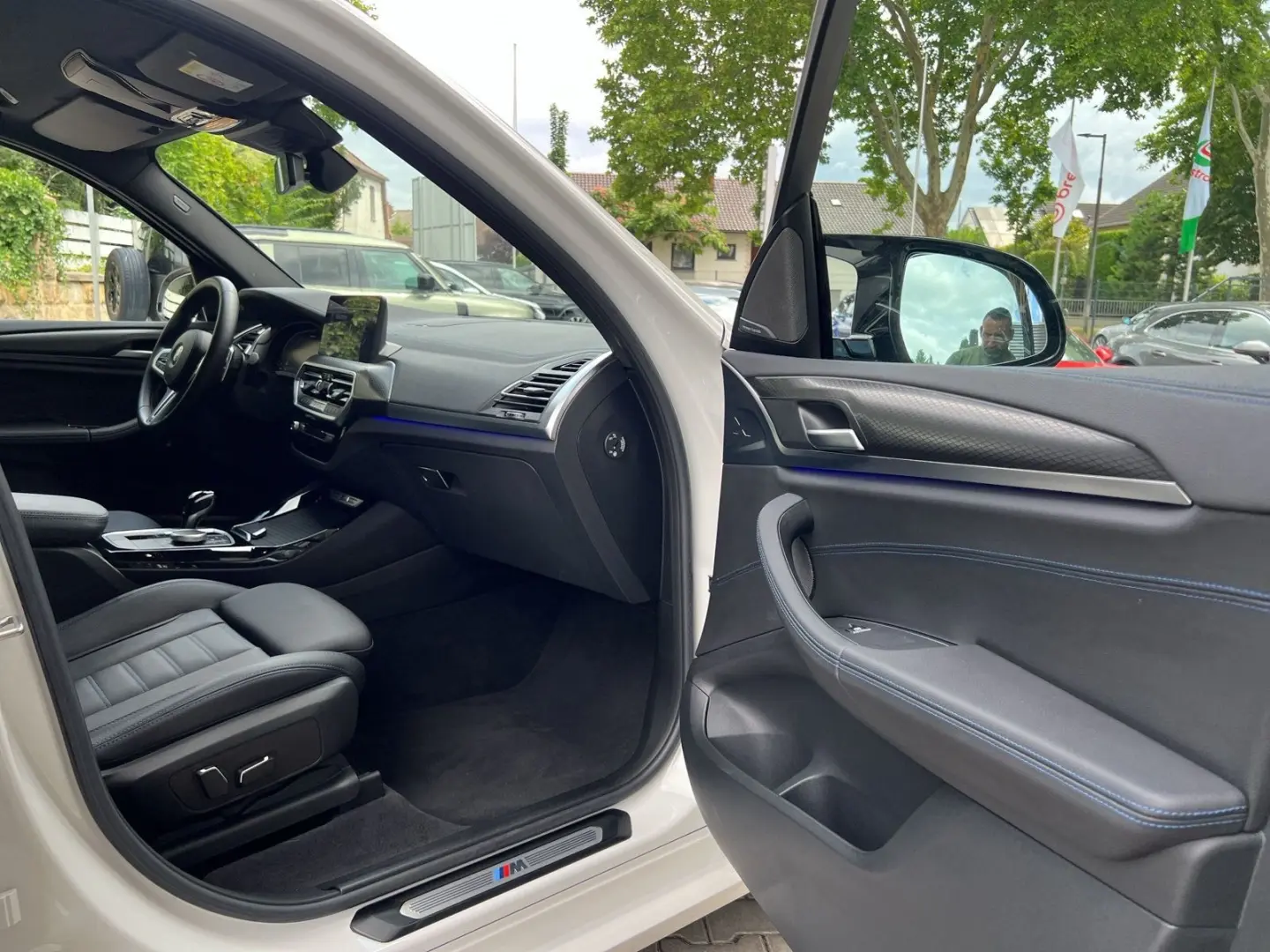 X3 M40 X3 M40 i H&K 360  HuD LED