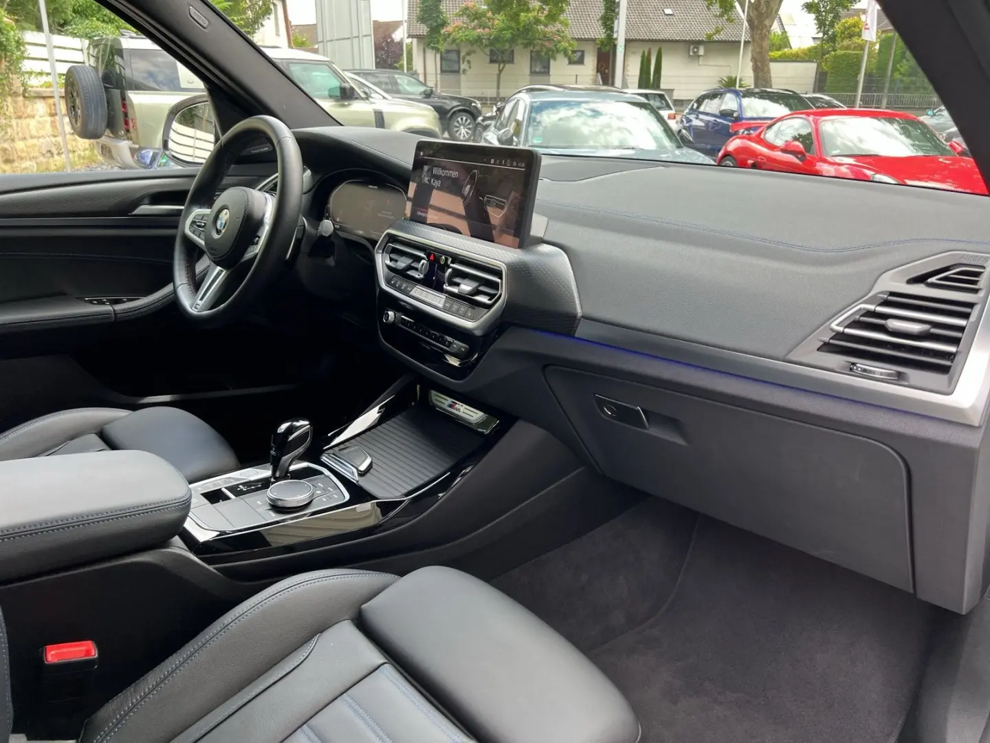 X3 M40 X3 M40 i H&K 360  HuD LED