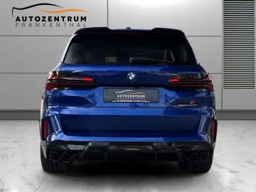 X5 M X5 M Comp B&W AHK SKYL MASSAG PANO CARBON