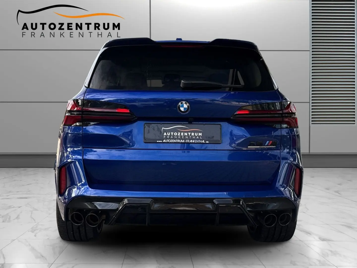 X5 M X5 M Comp B&W AHK SKYL MASSAG PANO CARBON