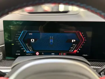 X5 M X5 M Comp B&W AHK SKYL MASSAG PANO CARBON