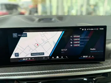 X5 M X5 M Comp B&W AHK SKYL MASSAG PANO CARBON