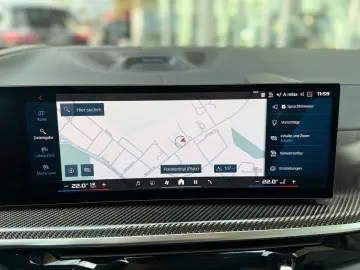 X5 M X5 M Comp B&W AHK SKYL MASSAG PANO CARBON