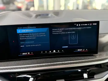 X5 M X5 M Comp B&W AHK SKYL MASSAG PANO CARBON