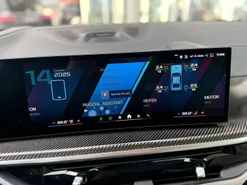 X5 M X5 M Comp B&W AHK SKYL MASSAG PANO CARBON