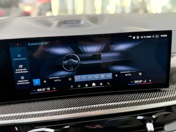 X5 M X5 M Comp B&W AHK SKYL MASSAG PANO CARBON