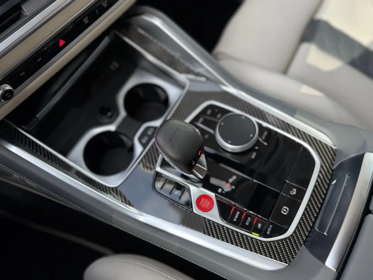 X5 M X5 M Comp B&W AHK SKYL MASSAG PANO CARBON