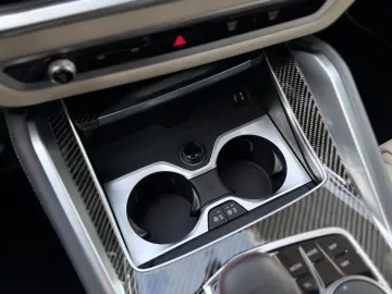 X5 M X5 M Comp B&W AHK SKYL MASSAG PANO CARBON