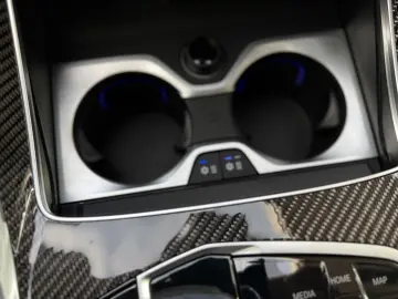 X5 M X5 M Comp B&W AHK SKYL MASSAG PANO CARBON