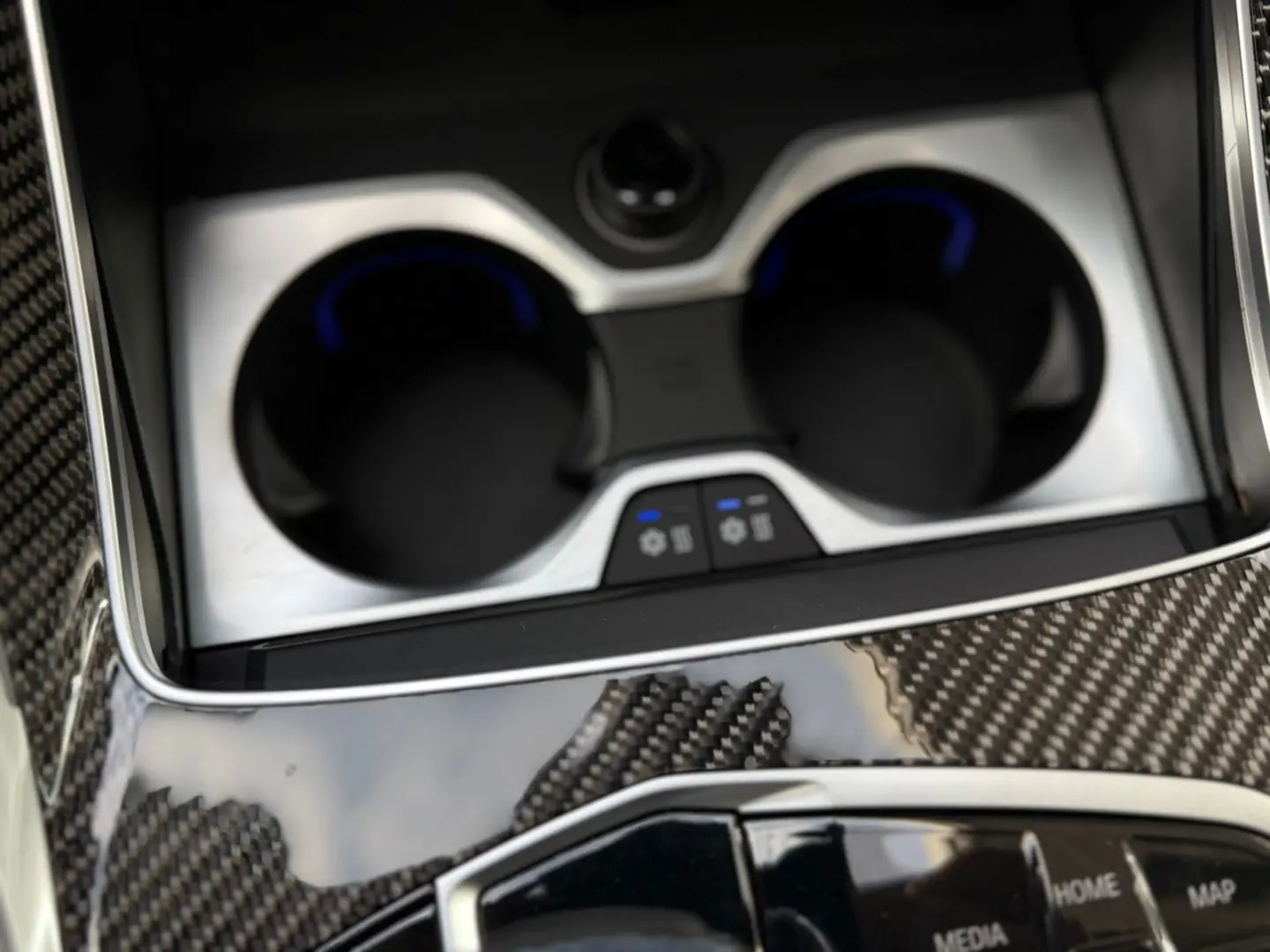 X5 M X5 M Comp B&W AHK SKYL MASSAG PANO CARBON