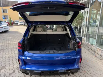 X5 M X5 M Comp B&W AHK SKYL MASSAG PANO CARBON