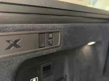 X5 M X5 M Comp B&W AHK SKYL MASSAG PANO CARBON