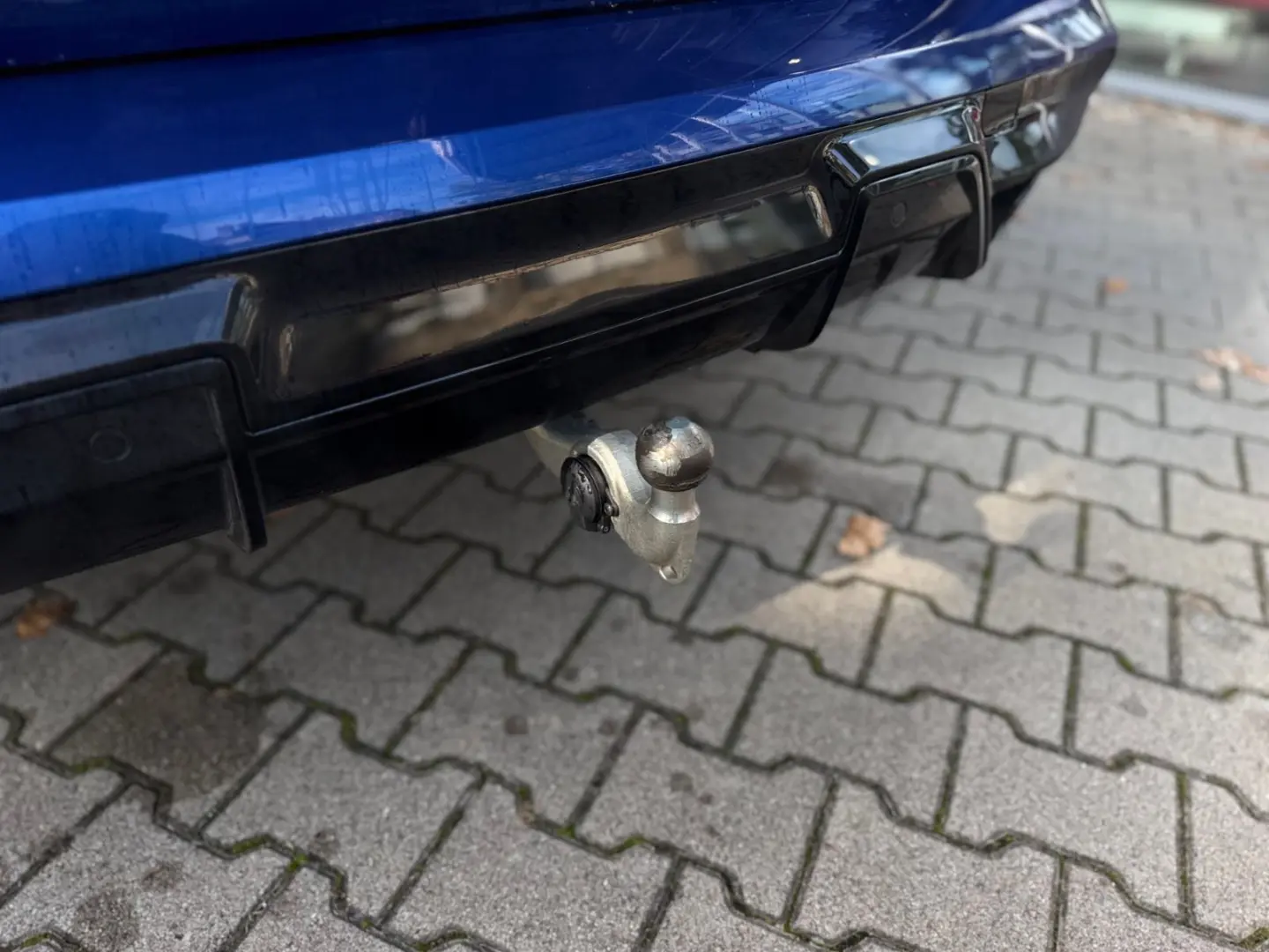 X5 M X5 M Comp B&W AHK SKYL MASSAG PANO CARBON