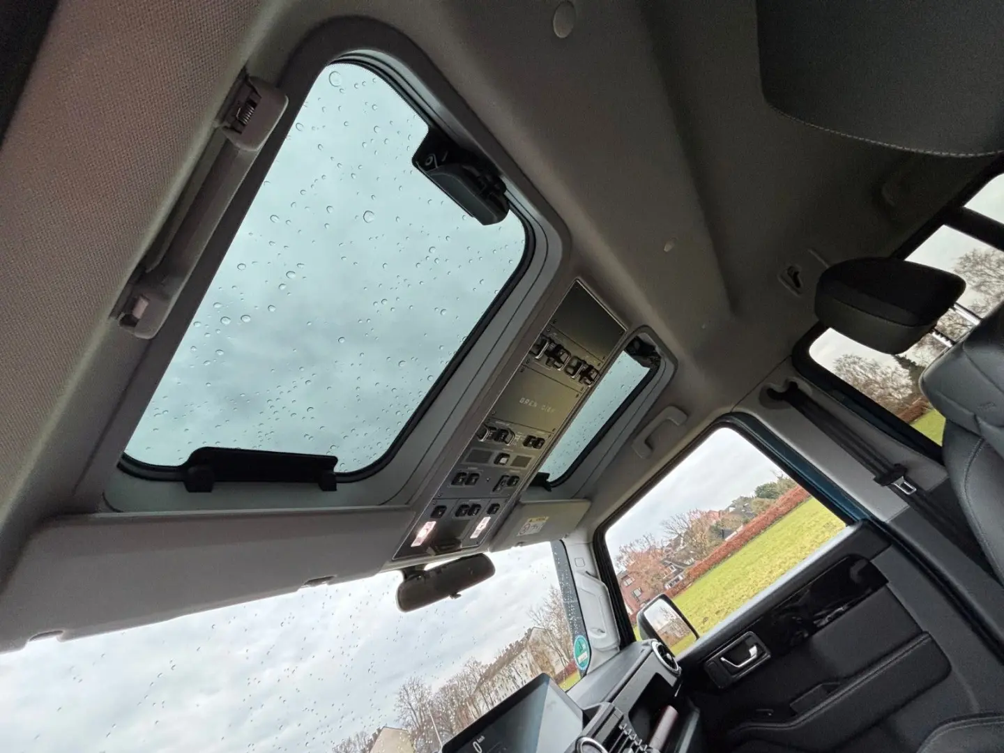 Grenadier 3.0L Twin-T-D Fieldmaster Ed.