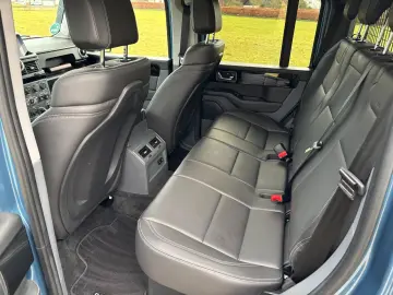 Grenadier 3.0L Twin-T-D Fieldmaster Ed.