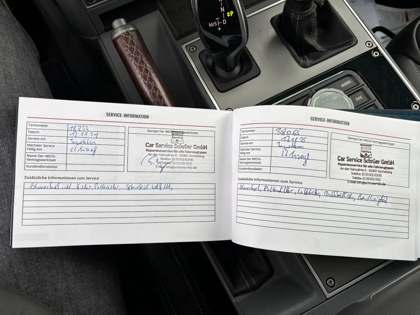 Grenadier 3.0L Twin-T-D Fieldmaster Ed.