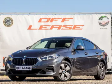 BMW 2 SERIES 216D GRAN COUPE Diesel F44 2021