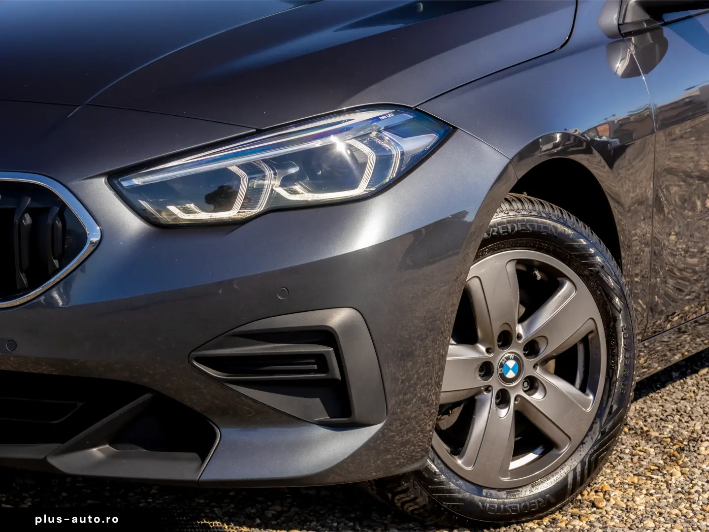 BMW 2 SERIES 216D GRAN COUPE Diesel F44 2021