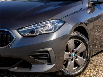 BMW 2 SERIES 216D GRAN COUPE Diesel F44 2021