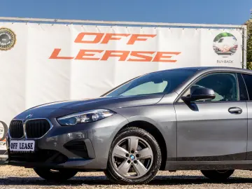 BMW 2 SERIES 216D GRAN COUPE Diesel F44 2021