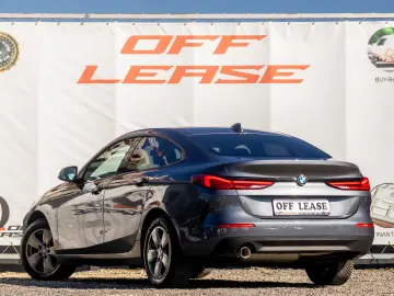 BMW 2 SERIES 216D GRAN COUPE Diesel F44 2021
