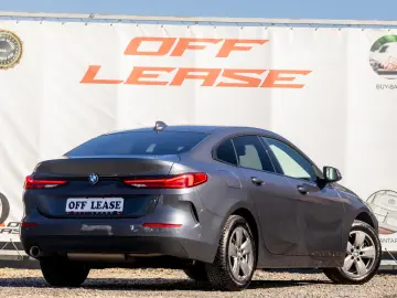 BMW 2 SERIES 216D GRAN COUPE Diesel F44 2021
