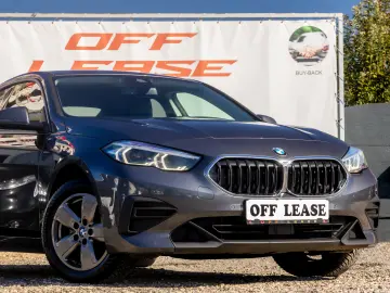 BMW 2 SERIES 216D GRAN COUPE Diesel F44 2021