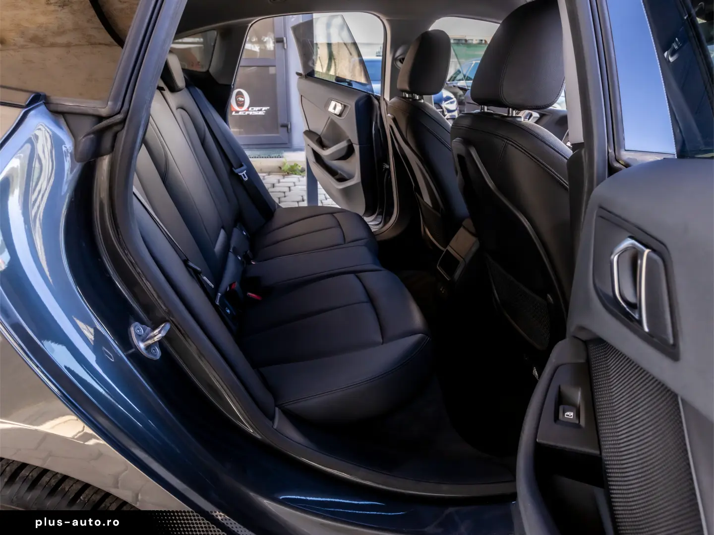 BMW 2 SERIES 216D GRAN COUPE Diesel F44 2021