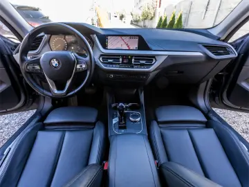 BMW 2 SERIES 216D GRAN COUPE Diesel F44 2021