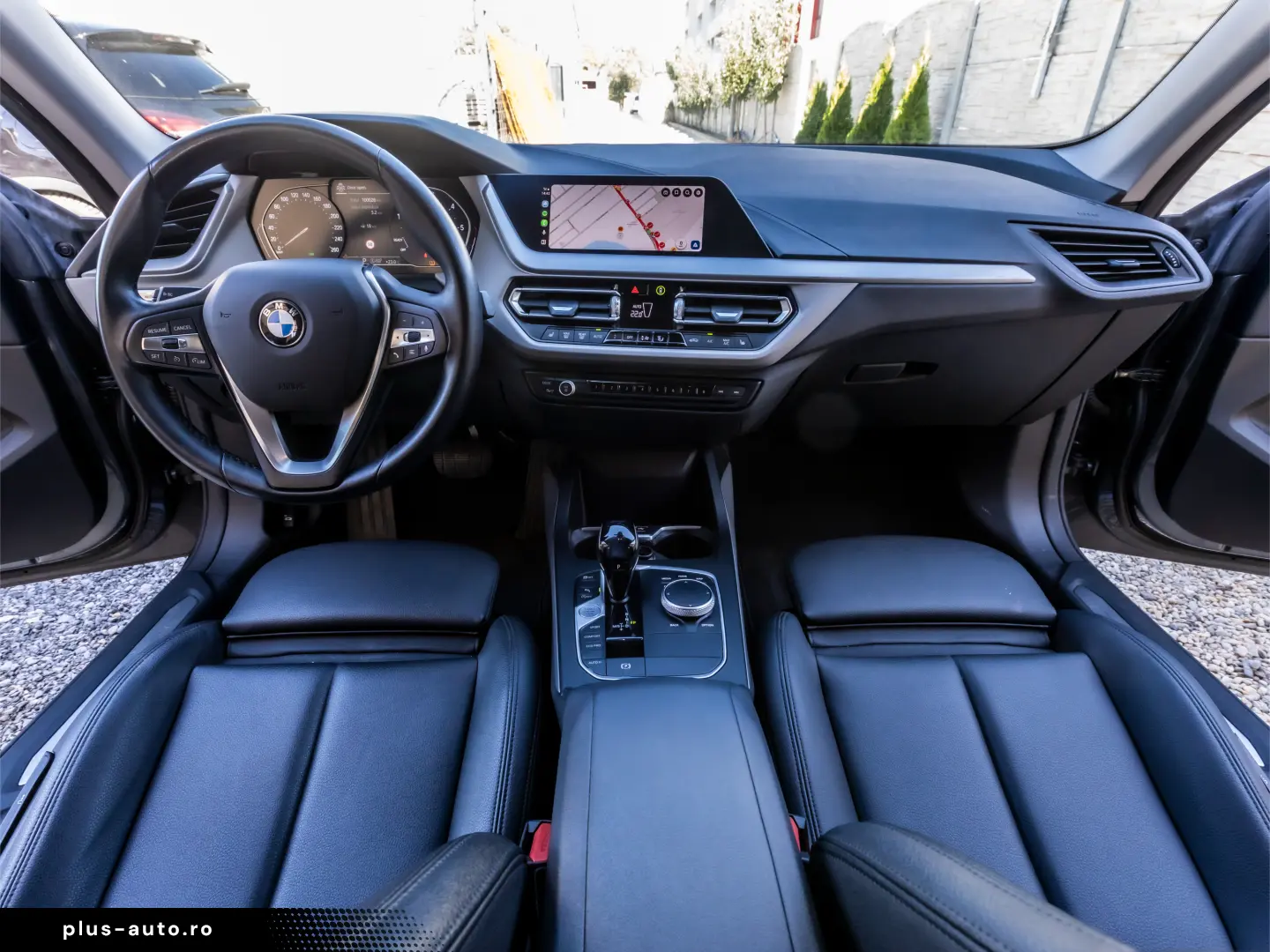 BMW 2 SERIES 216D GRAN COUPE Diesel F44 2021