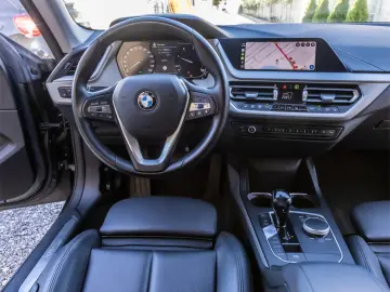 BMW 2 SERIES 216D GRAN COUPE Diesel F44 2021
