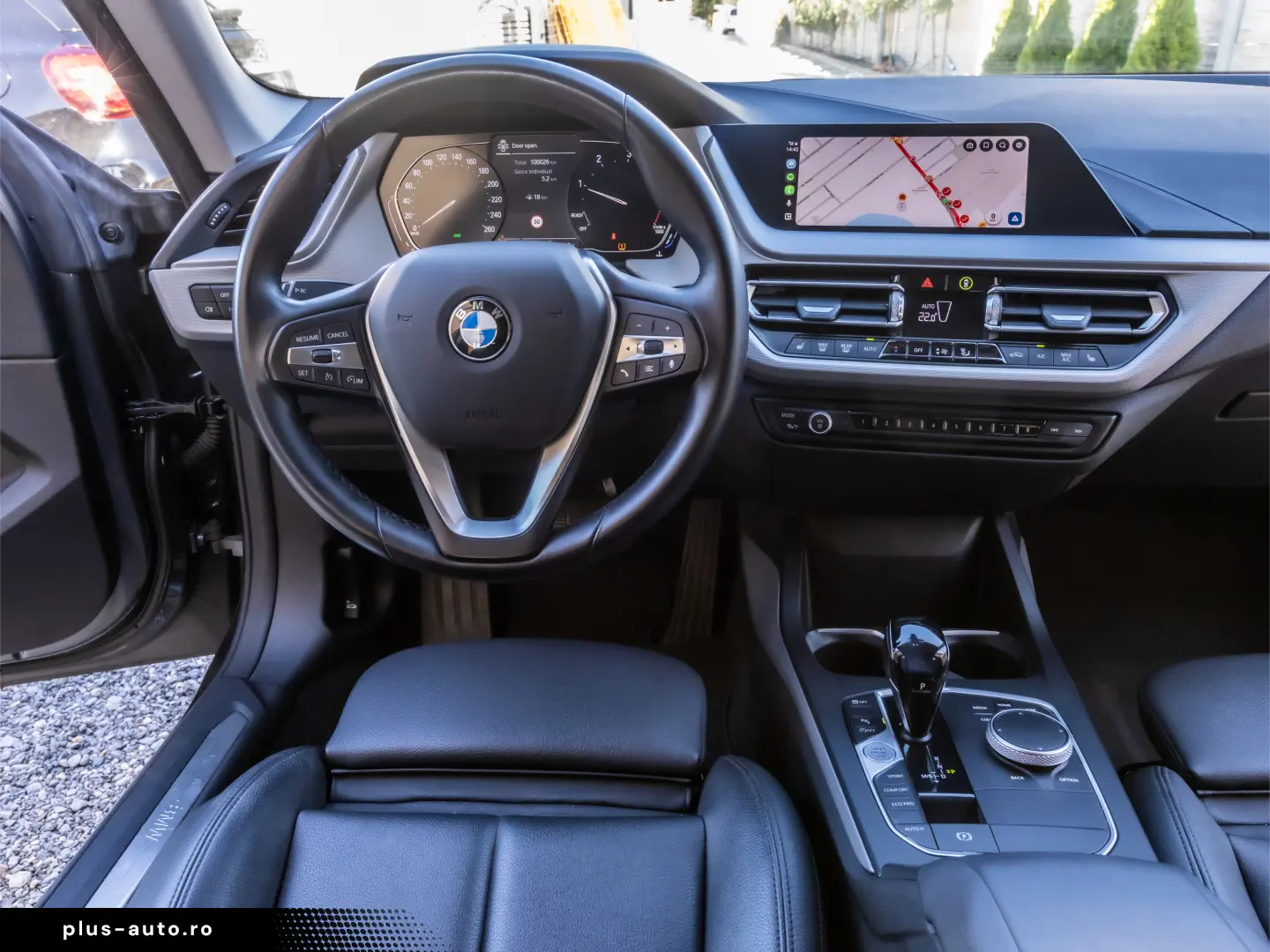 BMW 2 SERIES 216D GRAN COUPE Diesel F44 2021