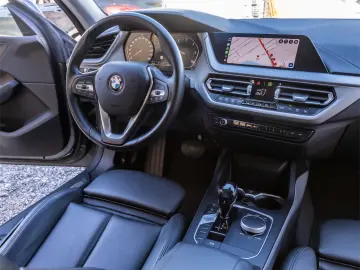 BMW 2 SERIES 216D GRAN COUPE Diesel F44 2021