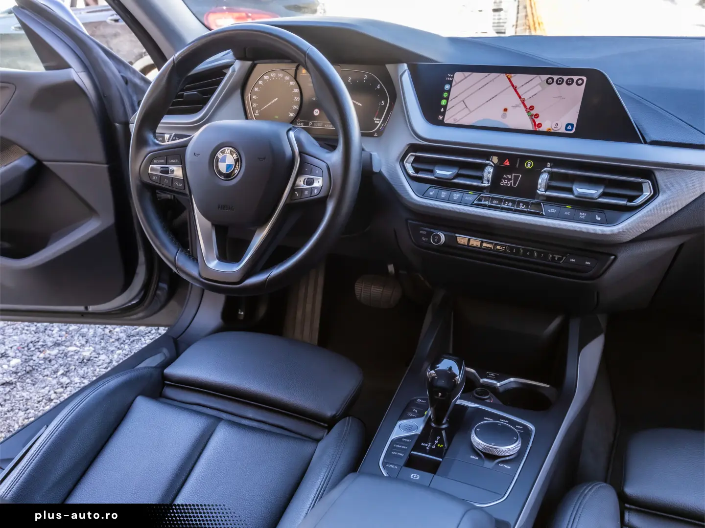 BMW 2 SERIES 216D GRAN COUPE Diesel F44 2021