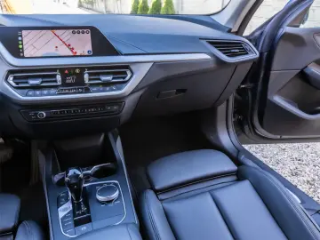 BMW 2 SERIES 216D GRAN COUPE Diesel F44 2021