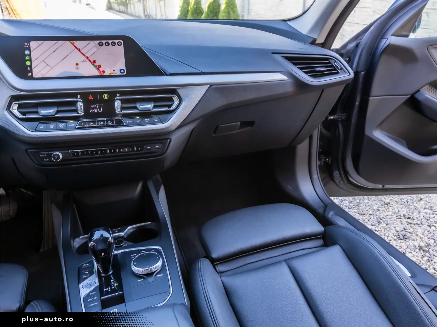 BMW 2 SERIES 216D GRAN COUPE Diesel F44 2021