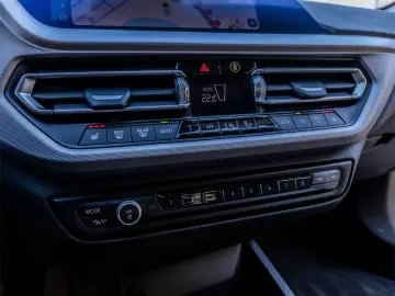 BMW 2 SERIES 216D GRAN COUPE Diesel F44 2021