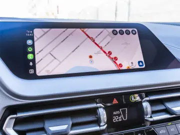 BMW 2 SERIES 216D GRAN COUPE Diesel F44 2021