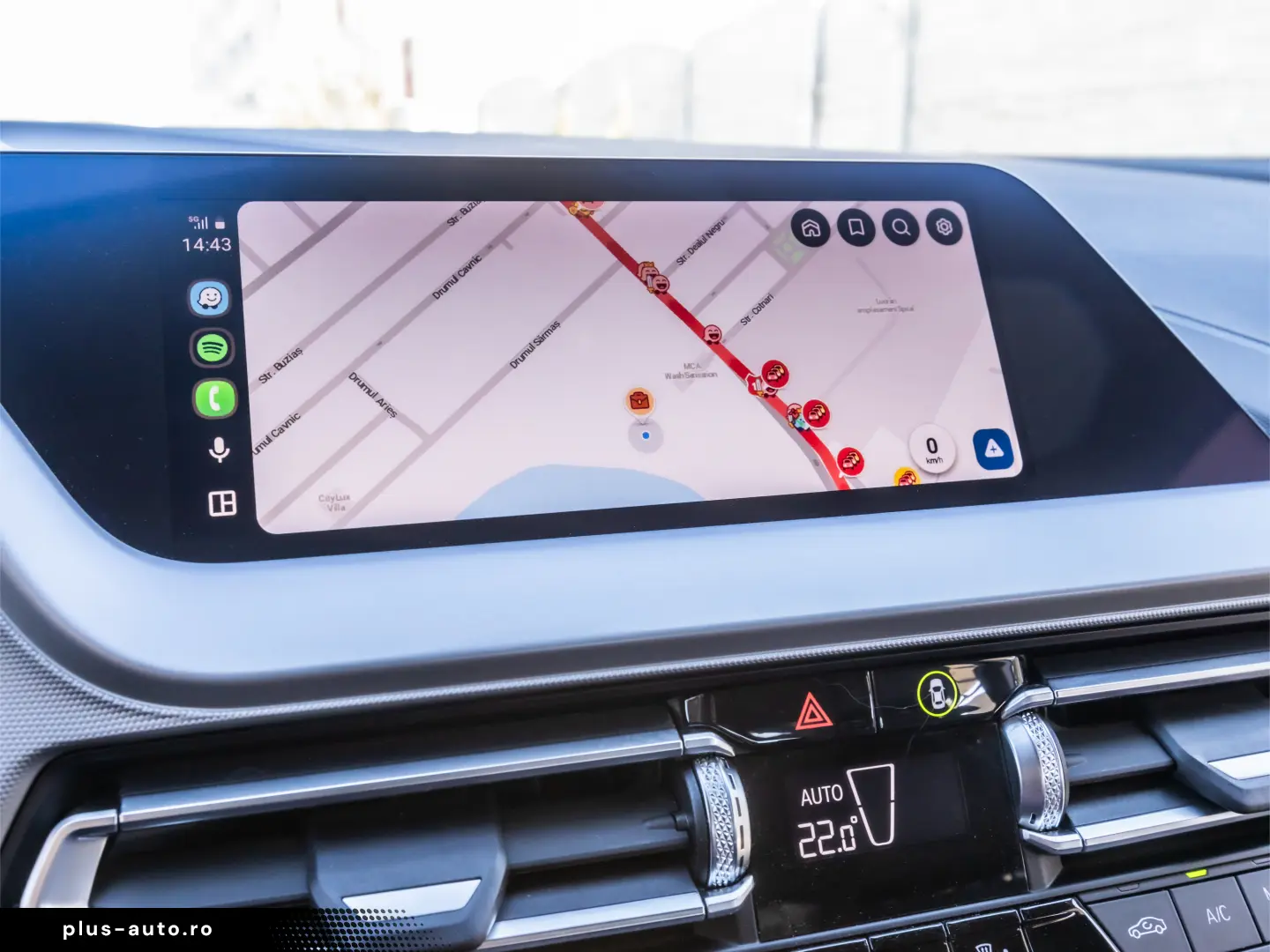 BMW 2 SERIES 216D GRAN COUPE Diesel F44 2021