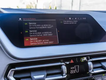 BMW 2 SERIES 216D GRAN COUPE Diesel F44 2021