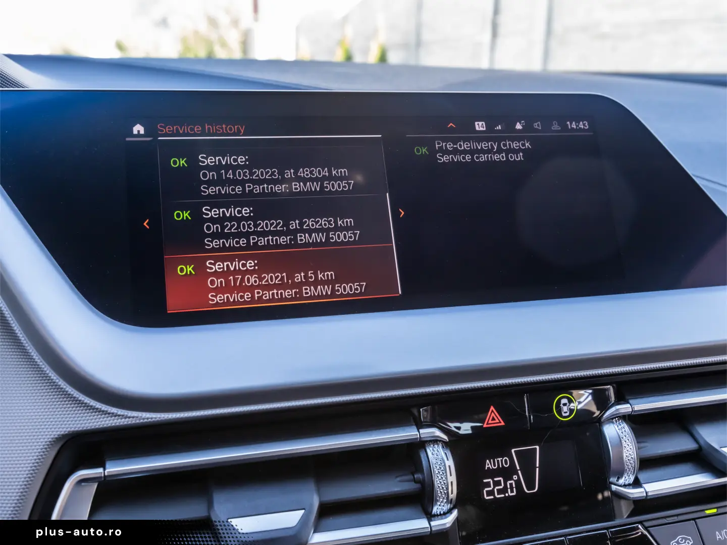 BMW 2 SERIES 216D GRAN COUPE Diesel F44 2021