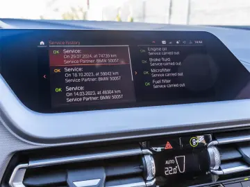 BMW 2 SERIES 216D GRAN COUPE Diesel F44 2021