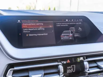 BMW 2 SERIES 216D GRAN COUPE Diesel F44 2021