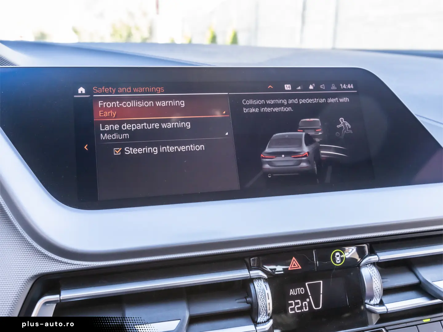 BMW 2 SERIES 216D GRAN COUPE Diesel F44 2021