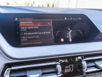 BMW 2 SERIES 216D GRAN COUPE Diesel F44 2021