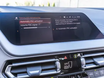 BMW 2 SERIES 216D GRAN COUPE Diesel F44 2021