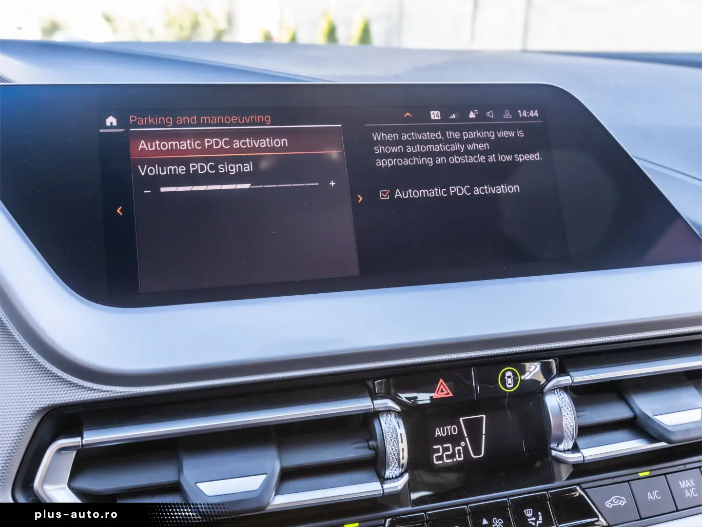 BMW 2 SERIES 216D GRAN COUPE Diesel F44 2021