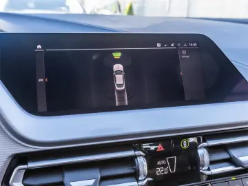 BMW 2 SERIES 216D GRAN COUPE Diesel F44 2021